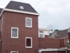 Aanbouw bestaande bouw 2