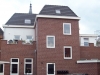 Aanbouw bestaande bouw