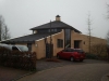 Nieuwbouw woning