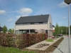 Moderne woning nieuwbouw