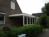 Aanbouwen van een carport