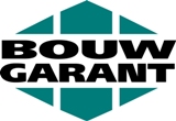 Logo bouwgarant